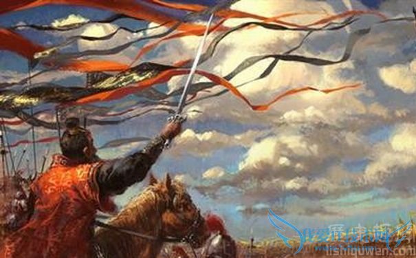 官渡之战 官渡之战