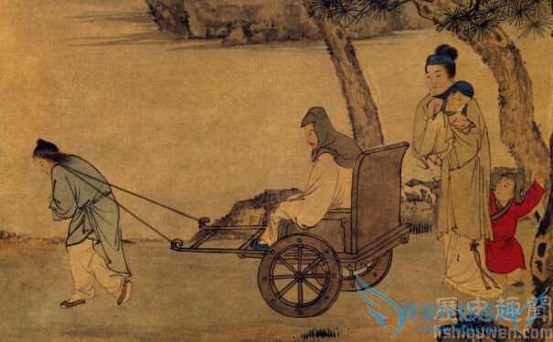 闵子骞单衣顺母 闵子骞单衣顺母