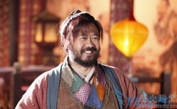 程咬金是怎么死的 程咬金的墓在哪里 程咬金是怎么死的 程咬金的墓在哪里