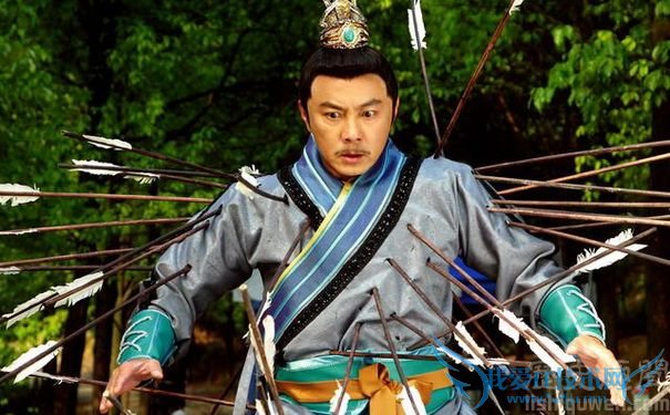 程咬金是怎么死的 程咬金的墓在哪里 程咬金是怎么死的 程咬金的墓在哪里