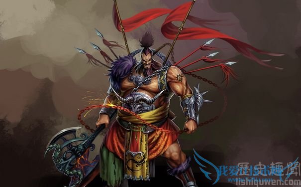 程咬金是怎么死的 程咬金的墓在哪里 程咬金是怎么死的 程咬金的墓在哪里