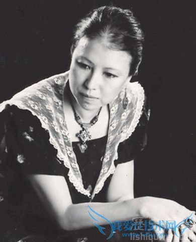 三毛照片 三毛照片