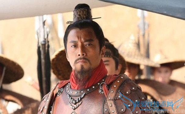 戎装宋江 戎装宋江