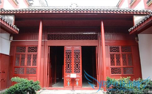 郭嵩焘后人在哪里 郭嵩焘的故居 郭嵩焘后人在哪里 郭嵩焘的故居