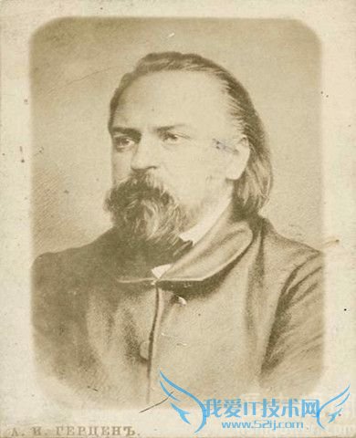 赫尔岑是哪个国家的 赫尔岑的作品 赫尔岑是哪个国家的 赫尔岑的作品