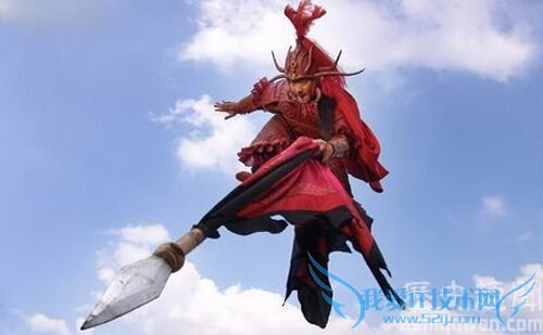 祝融是什么神?祝融夫人是火神后裔吗? 祝融是什么神?祝融夫人是火神后裔吗?