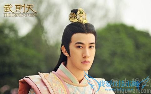 李治剧照 李治剧照