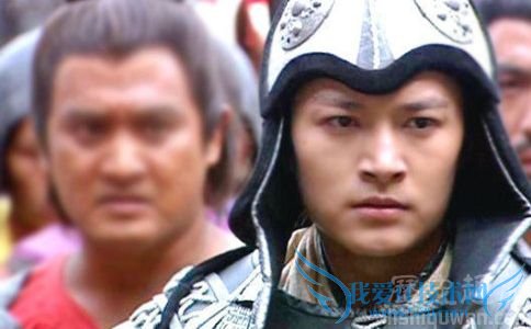 李世民剧照 李世民剧照