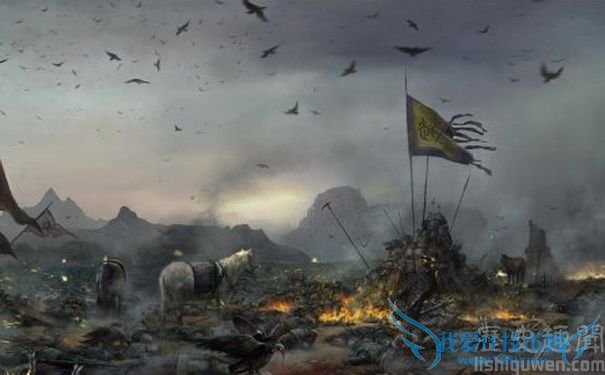 长平之战图片 长平之战图片