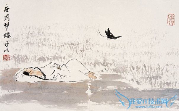 夜行船秋思图 夜行船秋思图