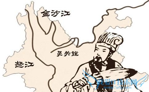 诸葛亮南征 诸葛亮南征