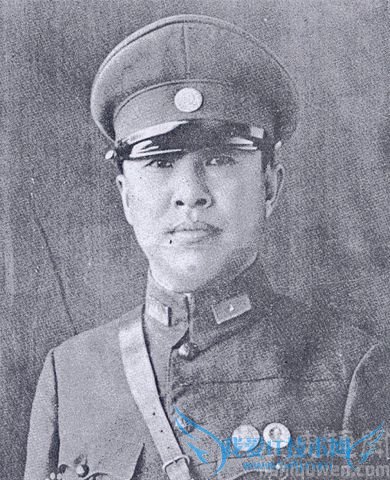 国民党炮兵邹作华 邹作华与戴笠的关系 国民党炮兵邹作华 邹作华与戴笠的关系