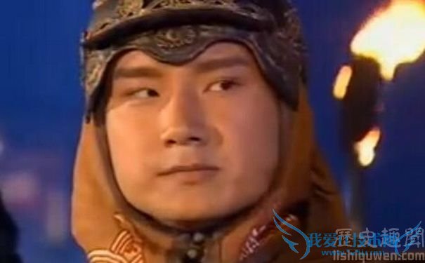 爱新觉罗褚英扮演者 爱新觉罗褚英扮演者