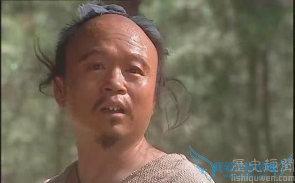 白胜绰号是什么 白胜在正式出场前发生了什么 白胜绰号是什么 白胜在正式出场前发生了什么