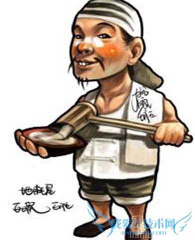 白胜绰号是什么 白胜在正式出场前发生了什么 白胜绰号是什么 白胜在正式出场前发生了什么