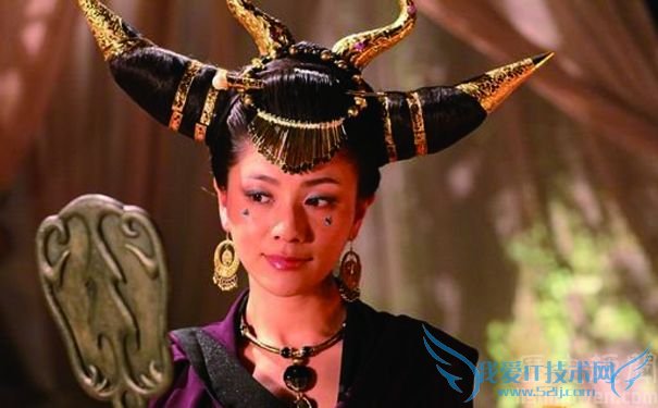 西游记铁扇公主 铁扇公主肚子疼是为什么 西游记铁扇公主 铁扇公主肚子疼是为什么