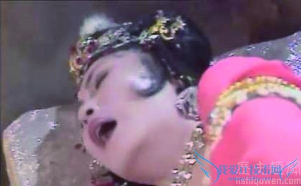 西游记铁扇公主 铁扇公主肚子疼是为什么 西游记铁扇公主 铁扇公主肚子疼是为什么