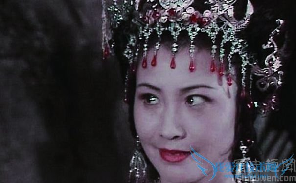 西游记铁扇公主 铁扇公主肚子疼是为什么 西游记铁扇公主 铁扇公主肚子疼是为什么