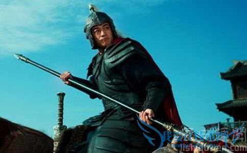 吕布剧照 吕布剧照