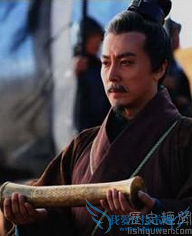 申不害剧照 申不害剧照