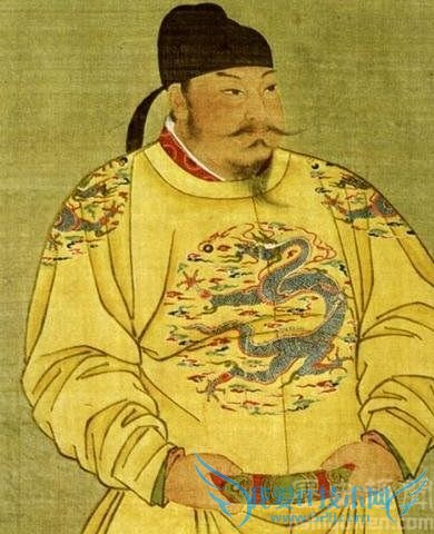 唐哀帝李柷的简介 唐哀帝和李渊是什么关系 唐哀帝李柷的简介 唐哀帝和李渊是什么关系