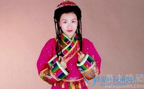 天龙八部梦姑是谁 天龙八部梦姑扮演者都有谁 天龙八部梦姑是谁 天龙八部梦姑扮演者都有谁