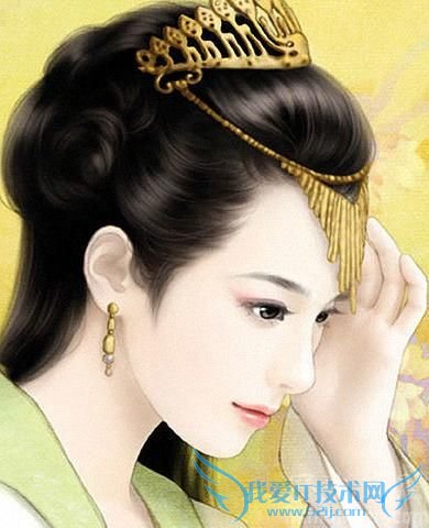 天龙八部梦姑是谁 天龙八部梦姑扮演者都有谁 天龙八部梦姑是谁 天龙八部梦姑扮演者都有谁