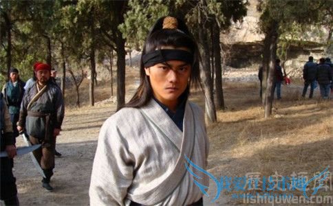 石秀剧照 石秀剧照