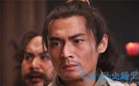 石秀剧照 石秀剧照