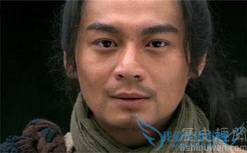 石秀剧照 石秀剧照