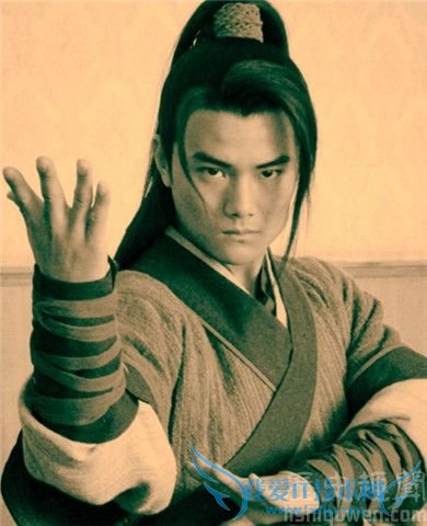 石秀剧照 石秀剧照