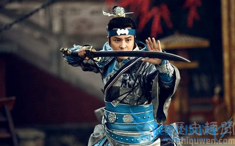 高则是好人还是坏人 武神赵子龙高则是谁演的 高则是好人还是坏人 武神赵子龙高则是谁演的