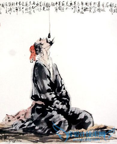 卧薪尝胆 卧薪尝胆