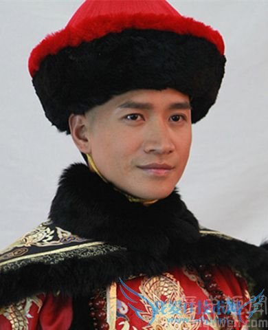 弘历剧照 弘历剧照