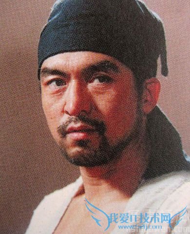 阮小二剧照 阮小二剧照