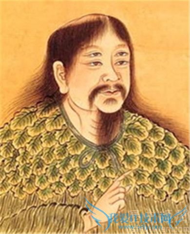 仓颉的简介 仓颉的眼睛是怎样的 仓颉的简介 仓颉的眼睛是怎样的