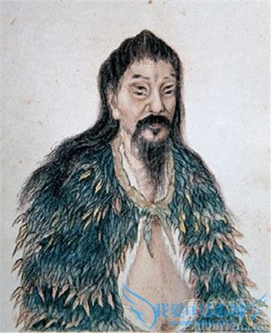 仓颉的简介 仓颉的眼睛是怎样的 仓颉的简介 仓颉的眼睛是怎样的