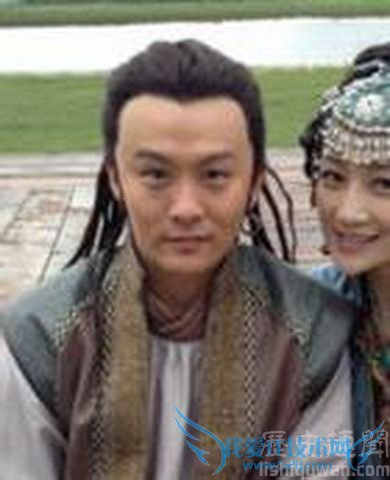 解忧公主木哈孜谁演的 解忧公主木哈孜剧照 解忧公主木哈孜谁演的 解忧公主木哈孜剧照