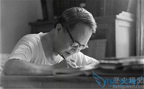 钱钟书为何要拆金玉良缘 如何评价钱钟书 钱钟书为何要拆金玉良缘 如何评价钱钟书