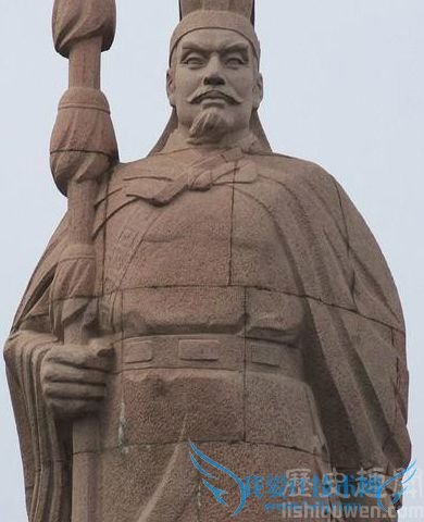 张骞雕像.jpg 张骞雕像.jpg