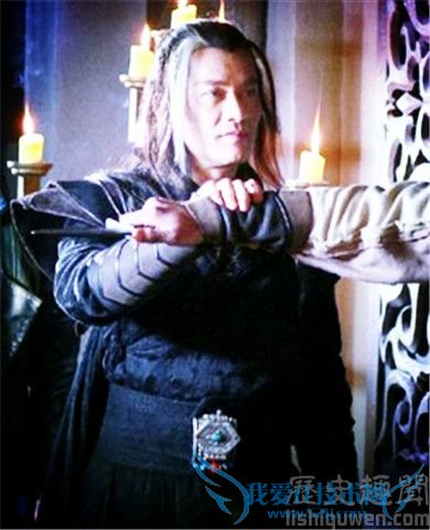 逍遥侯与沈璧君是什么关系 逍遥侯是怎么死的 逍遥侯与沈璧君是什么关系 逍遥侯是怎么死的