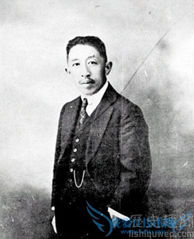 廖仲恺简介 廖仲恺妻子儿子介绍 廖仲恺简介 廖仲恺妻子儿子介绍