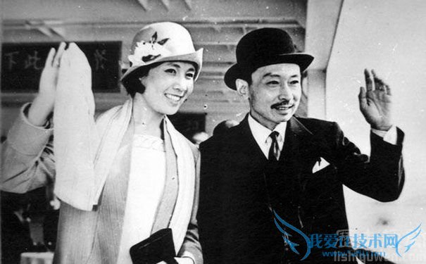 廖仲恺简介 廖仲恺妻子儿子介绍 廖仲恺简介 廖仲恺妻子儿子介绍