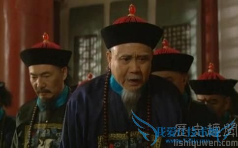 佟国维佟国纲的关系 历史上佟国维的结局 佟国维佟国纲的关系 历史上佟国维的结局