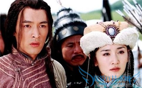 郭靖与华筝是什么关系 华筝的结局怎么样 郭靖与华筝是什么关系 华筝的结局怎么样