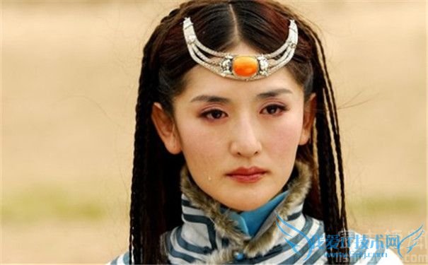 郭靖与华筝是什么关系 华筝的结局怎么样 郭靖与华筝是什么关系 华筝的结局怎么样