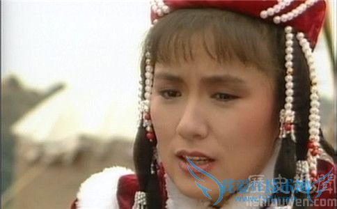 郭靖与华筝是什么关系 华筝的结局怎么样 郭靖与华筝是什么关系 华筝的结局怎么样