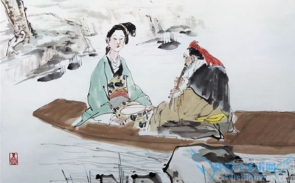 一萼红 姜夔 一萼红 姜夔