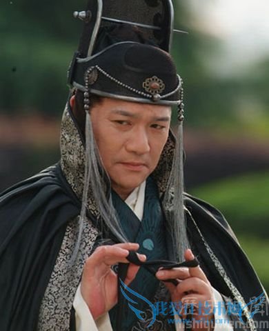 刘瑾剧照 刘瑾剧照