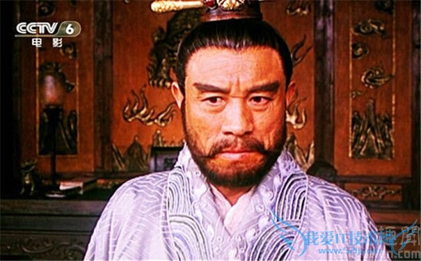 郑芝龙剧照 郑芝龙剧照